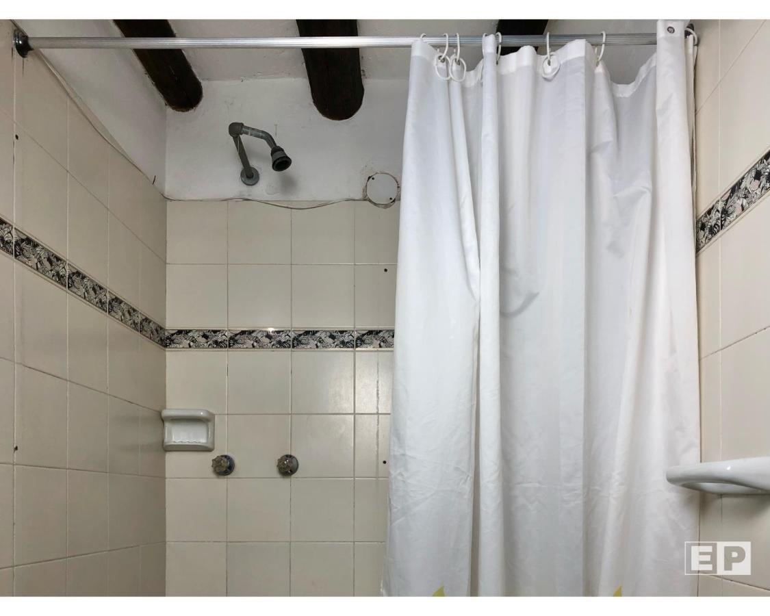 Beija Flor Hostel 비야 데 레이바 외부 사진