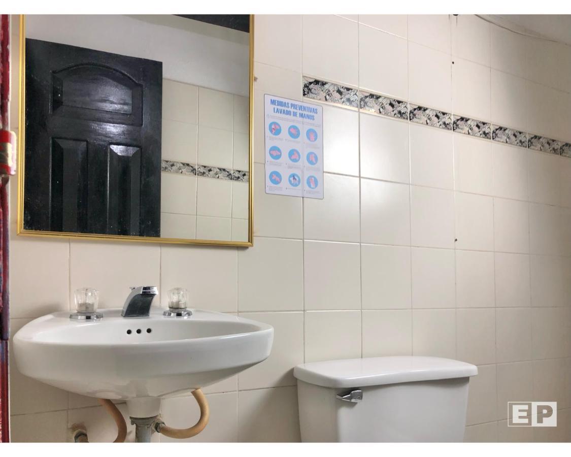 Beija Flor Hostel 비야 데 레이바 외부 사진