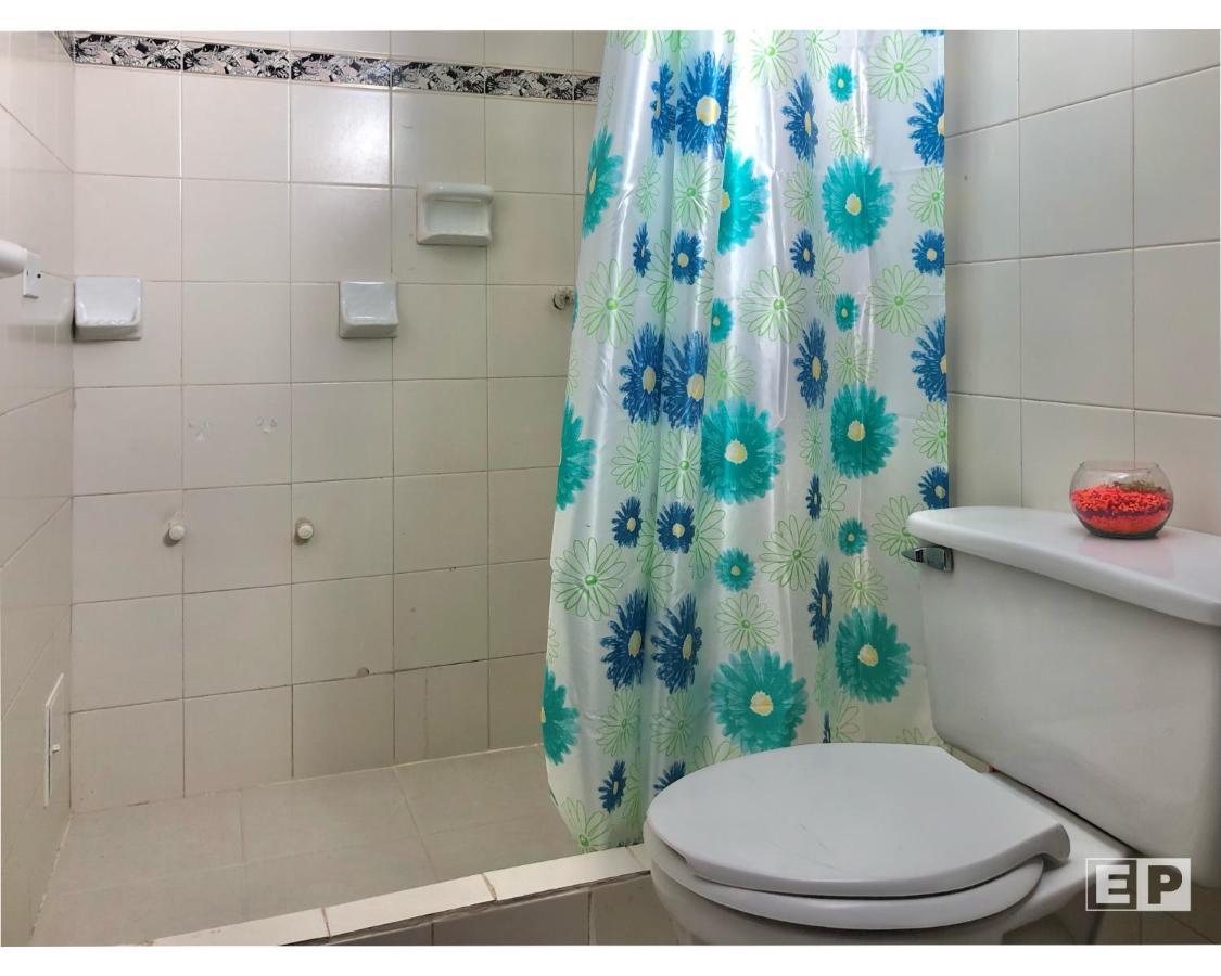 Beija Flor Hostel 비야 데 레이바 외부 사진
